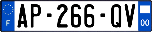 AP-266-QV