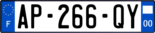AP-266-QY