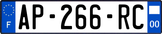 AP-266-RC