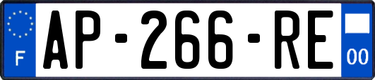 AP-266-RE