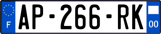 AP-266-RK
