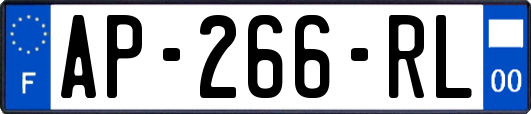 AP-266-RL