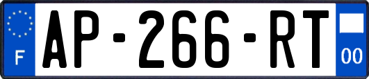 AP-266-RT