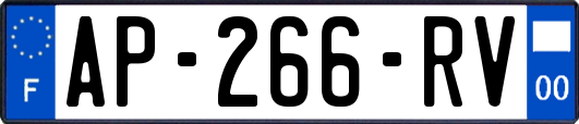 AP-266-RV