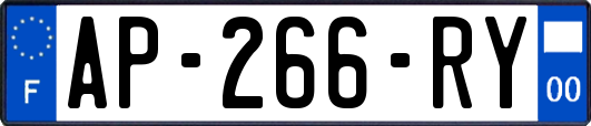 AP-266-RY