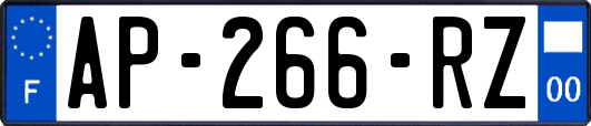 AP-266-RZ