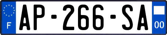 AP-266-SA