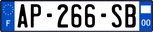 AP-266-SB