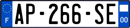 AP-266-SE