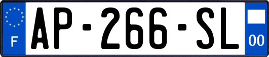 AP-266-SL