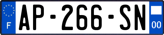 AP-266-SN