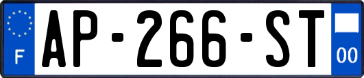 AP-266-ST