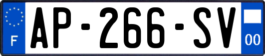 AP-266-SV