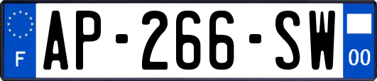AP-266-SW