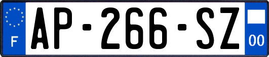 AP-266-SZ