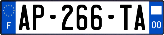 AP-266-TA