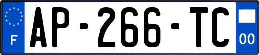AP-266-TC