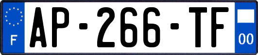 AP-266-TF