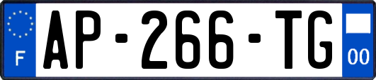 AP-266-TG