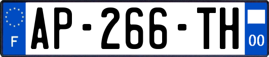 AP-266-TH