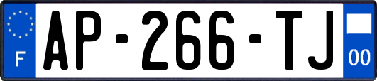 AP-266-TJ