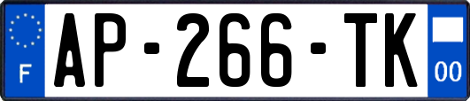 AP-266-TK