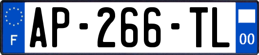 AP-266-TL