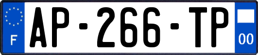 AP-266-TP