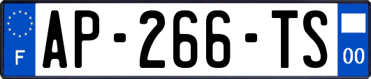 AP-266-TS
