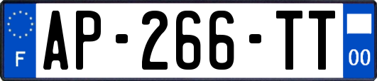 AP-266-TT