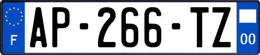AP-266-TZ