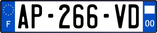 AP-266-VD