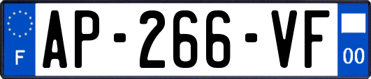 AP-266-VF