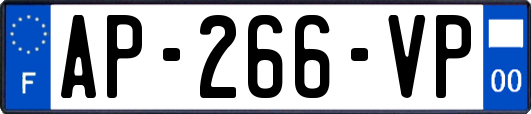 AP-266-VP