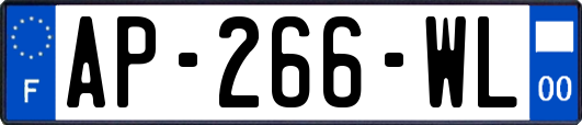 AP-266-WL