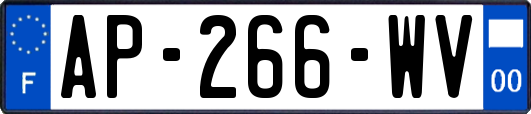 AP-266-WV