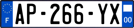 AP-266-YX