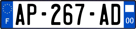 AP-267-AD