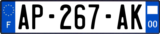 AP-267-AK