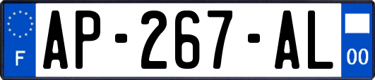 AP-267-AL