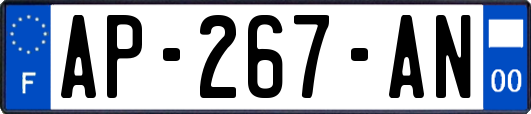 AP-267-AN