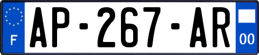 AP-267-AR