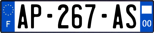 AP-267-AS