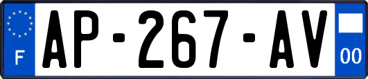 AP-267-AV