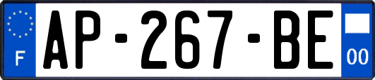 AP-267-BE