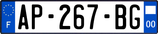 AP-267-BG