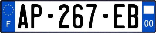 AP-267-EB
