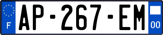 AP-267-EM