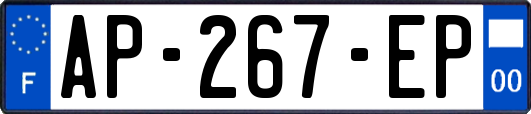 AP-267-EP