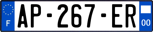 AP-267-ER